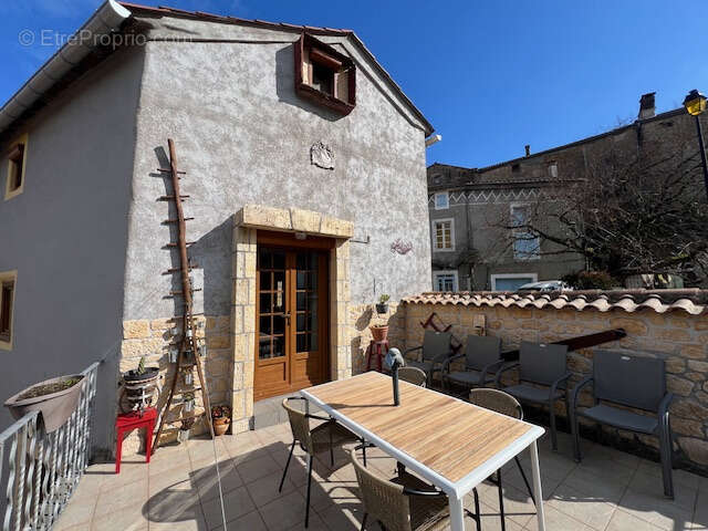 Maison à FERRALS-LES-MONTAGNES