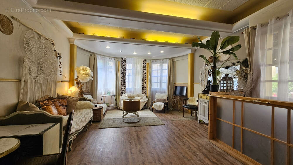 Appartement à AGEN