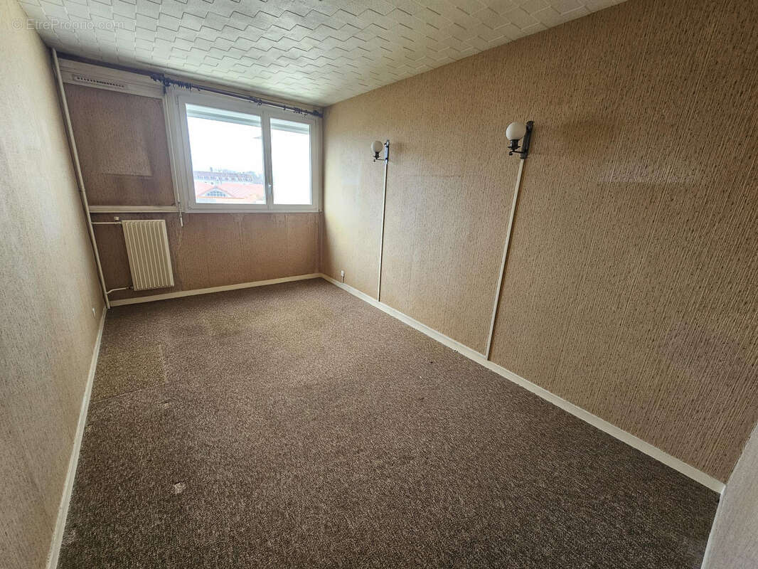 Appartement à LE MANS