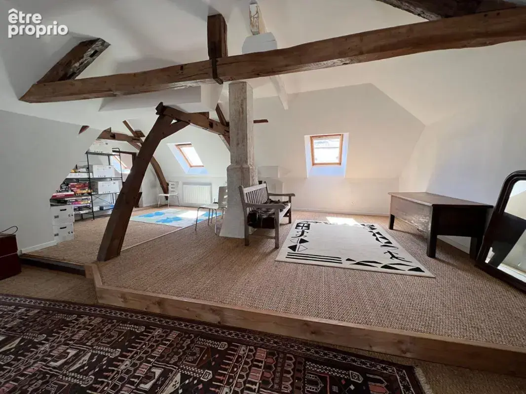 Maison - Montval Sur Loir - 8 pièce(s) - 208 m² - photo 14