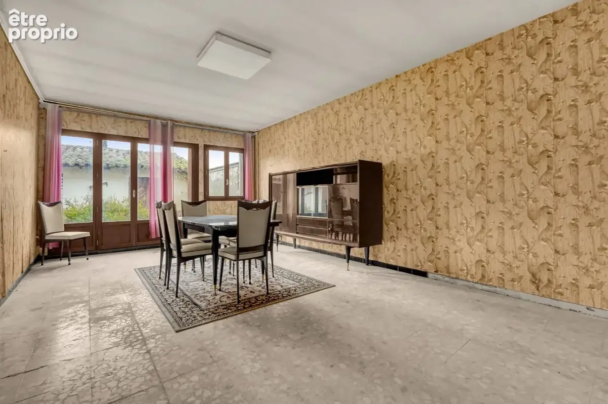 Maison à GRENADE