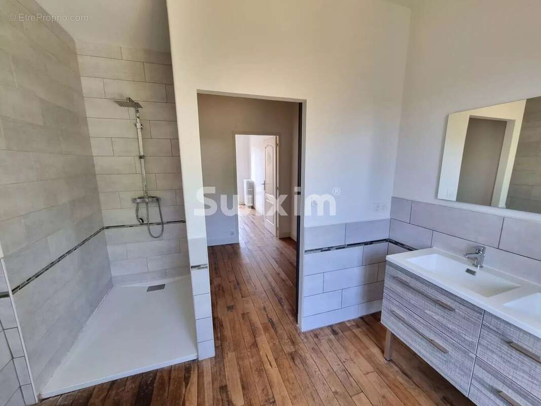 Maison de 125m² sans travaux - 4 chambres et jardin - photo 12