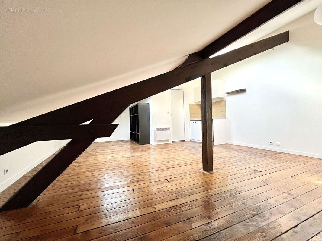 Appartement à ALFORTVILLE