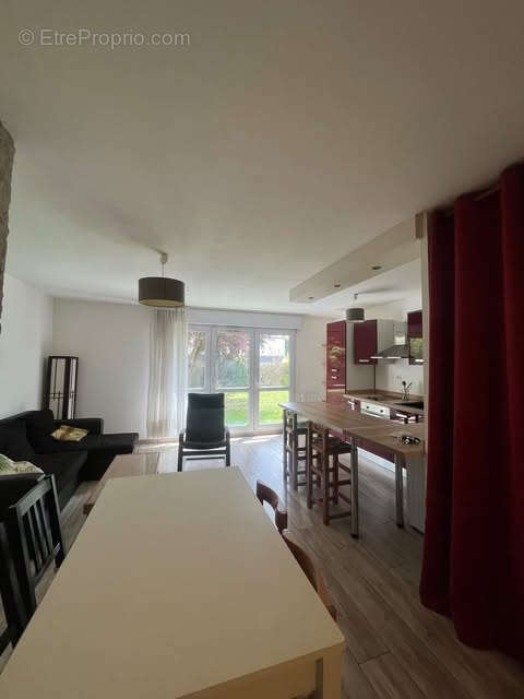 Appartement 36 m² à Angers  - photo 4