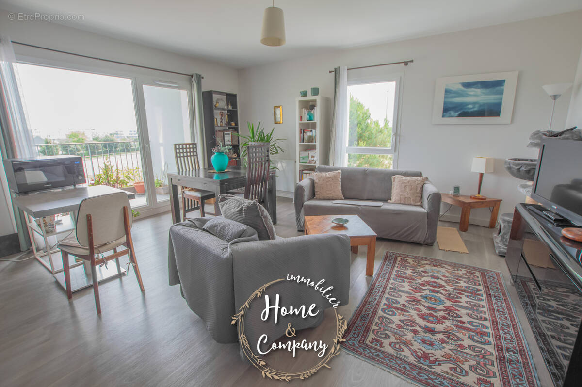 Appartement à ROYAN