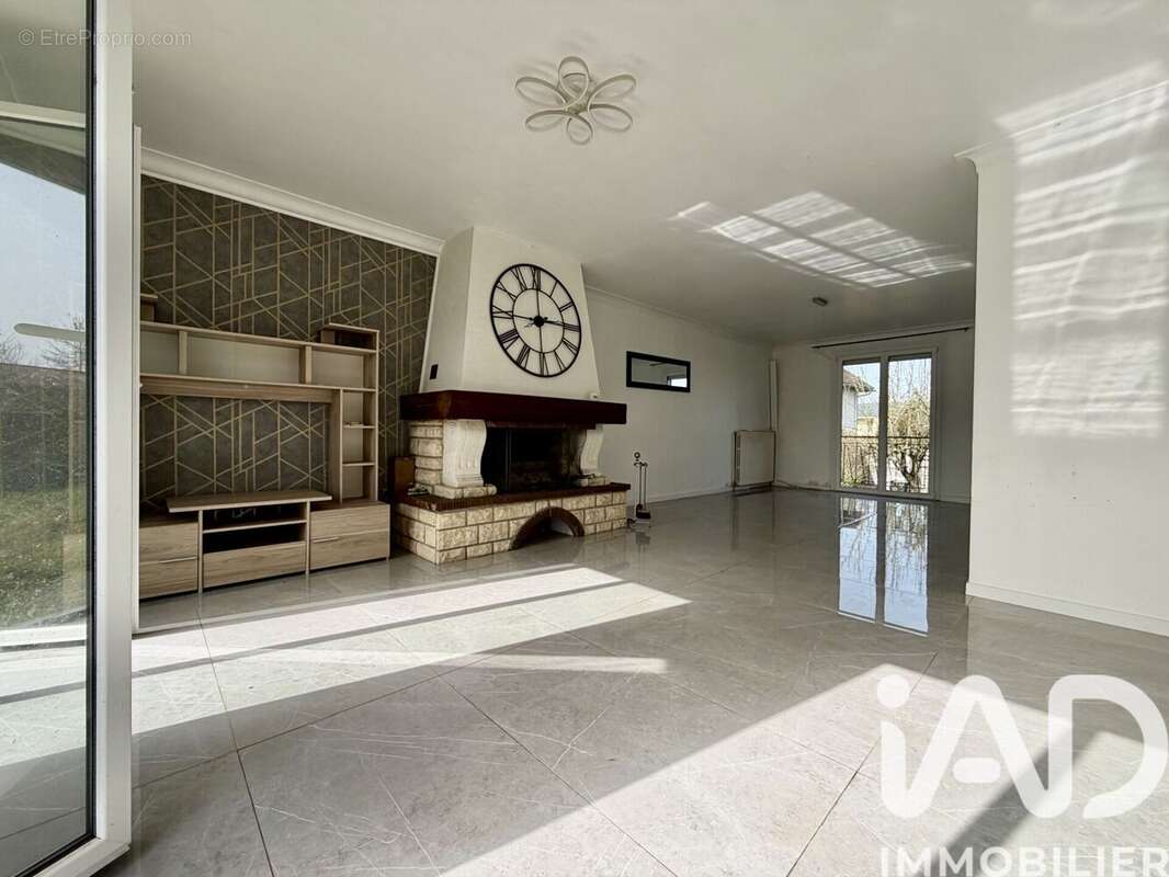 Photo 4 - Maison à LA NORVILLE