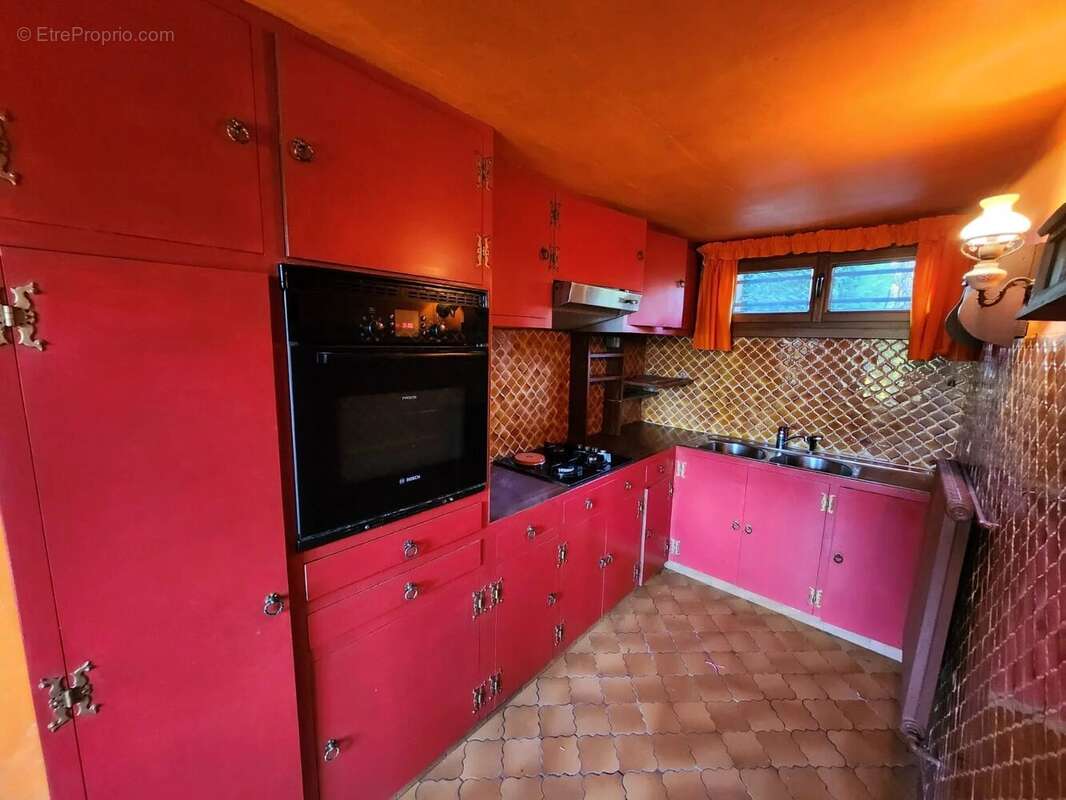 Maison à MANNEVILLE-LA-PIPARD