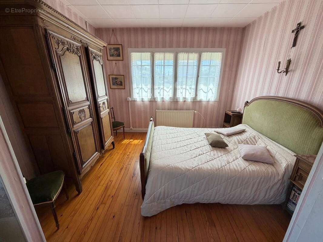 Photo 8 - Maison à L'AIGLE