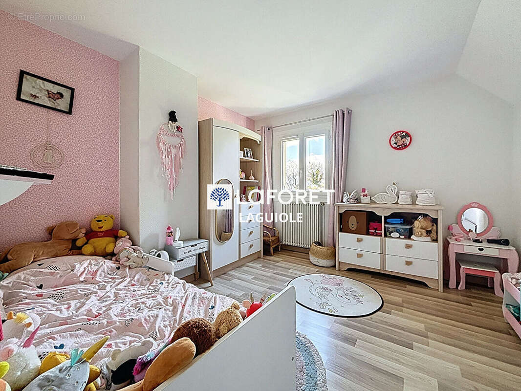 Maison à SAINT-HIPPOLYTE