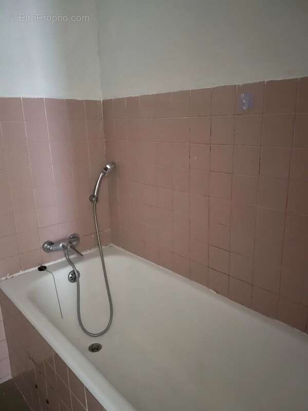 Appartement à LUCCIANA