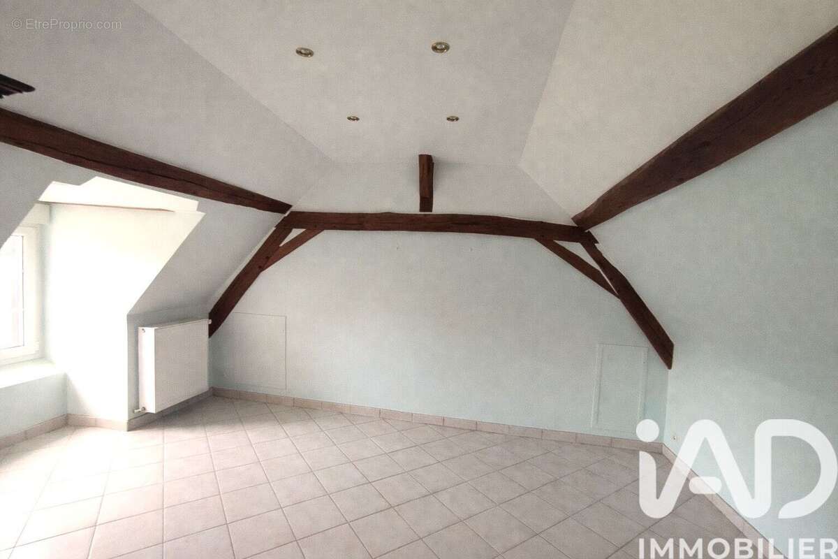Photo 9 - Maison à VOUVRAY-SUR-LOIR