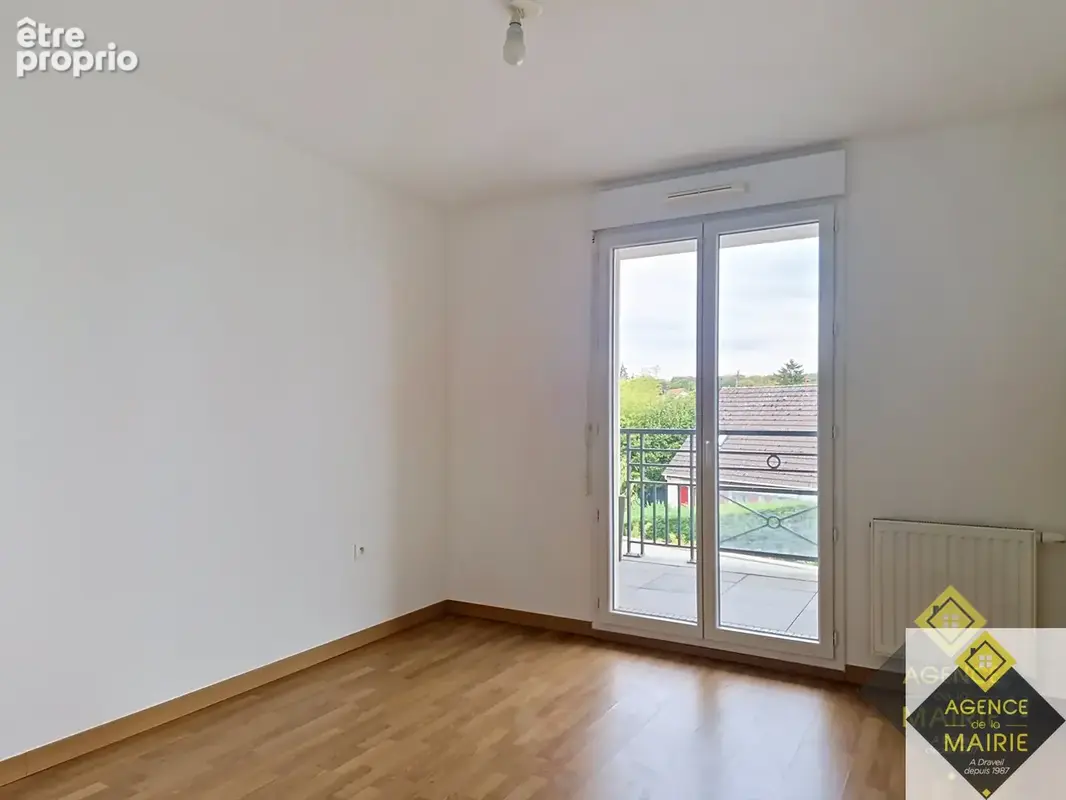 Appartement 2 pièces dernier étage - photo 9