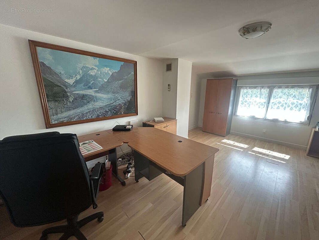 Entrepôt  Bureaux Maison  Henin Sur Cojeul - photo 7