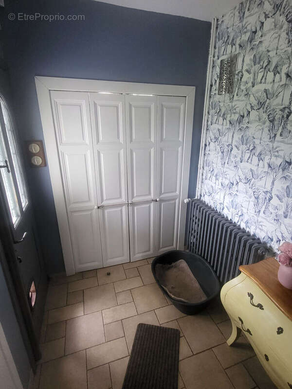 Photo 6 - Maison à FLIXECOURT