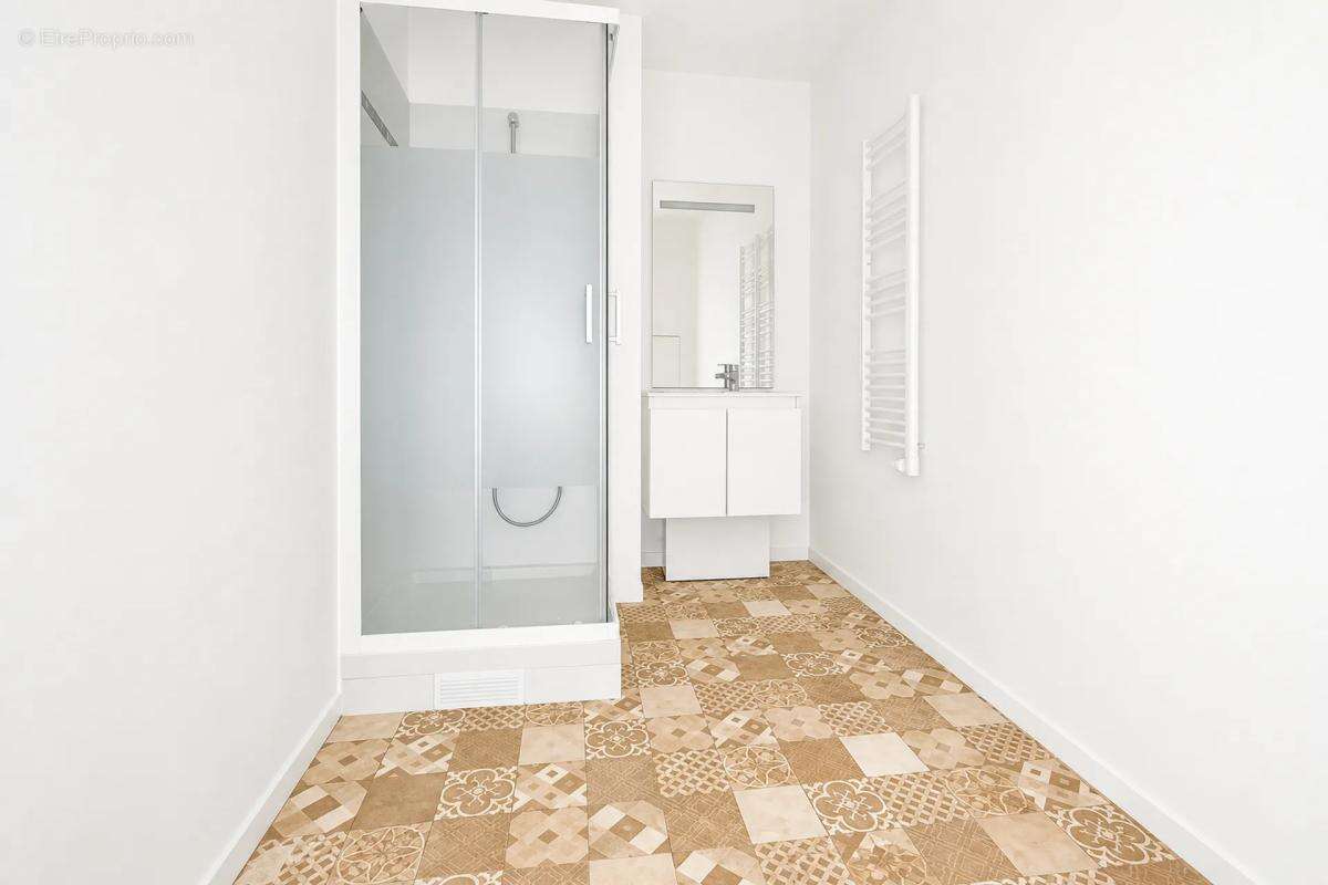 Appartement à MELUN