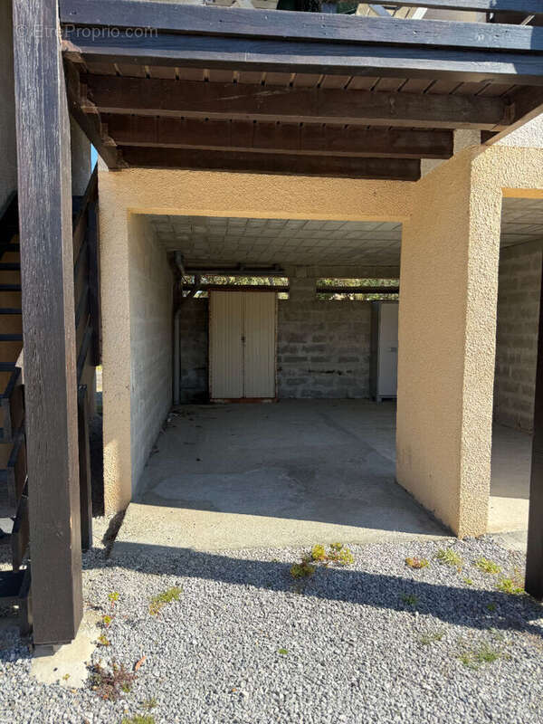 Appartement à MOLIETS-ET-MAA