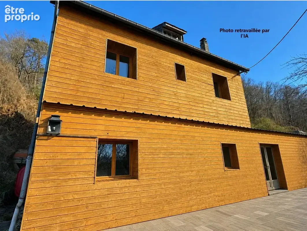 Vente Maison Pont-audemer(27500) 159 000ï¿œ - photo 5