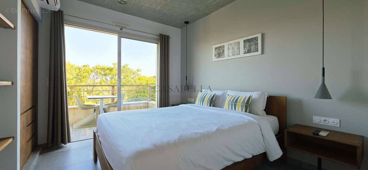 Appartement à ALBITRECCIA