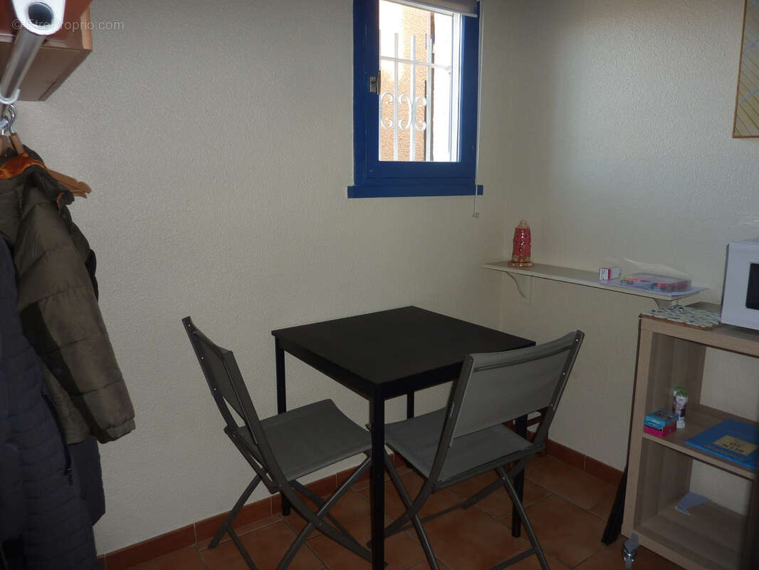 Maison à VALRAS-PLAGE