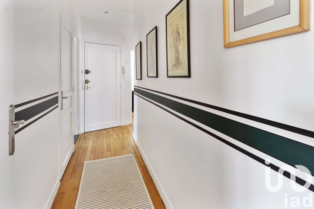 Photo 6 - Appartement à NANTES