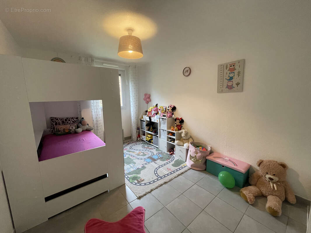 Appartement à COLOMIERS