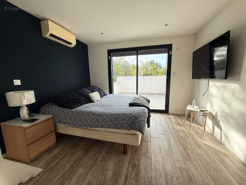 Maison à LES PENNES-MIRABEAU