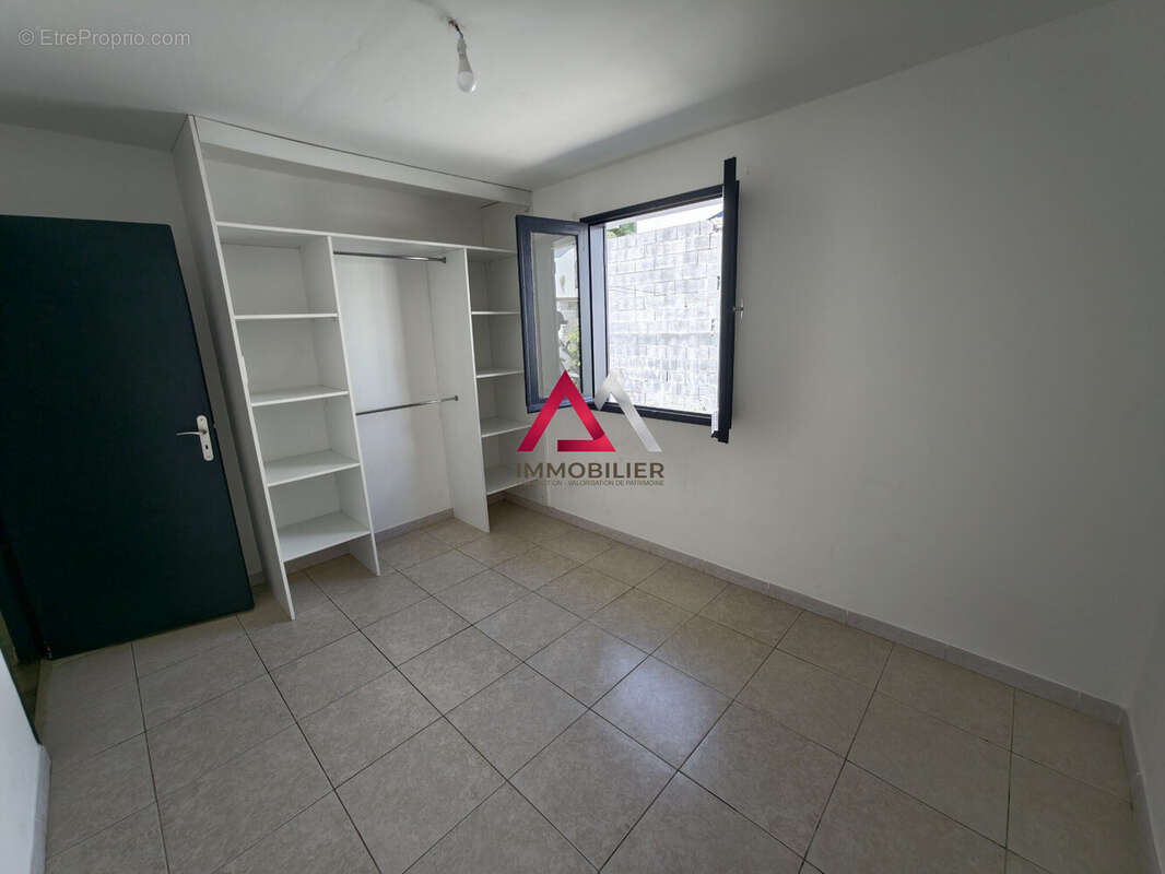 Maison à LA POSSESSION