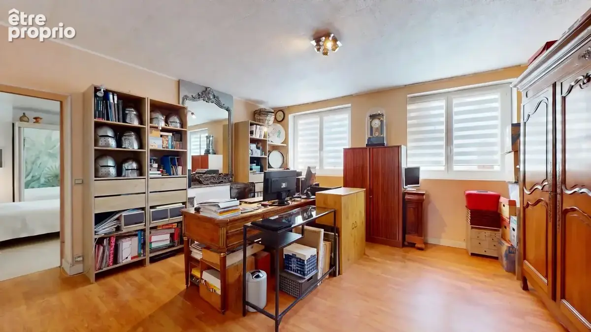 Maison 5 pièces 128 m² à vendre à Coubron (93470) - photo 13