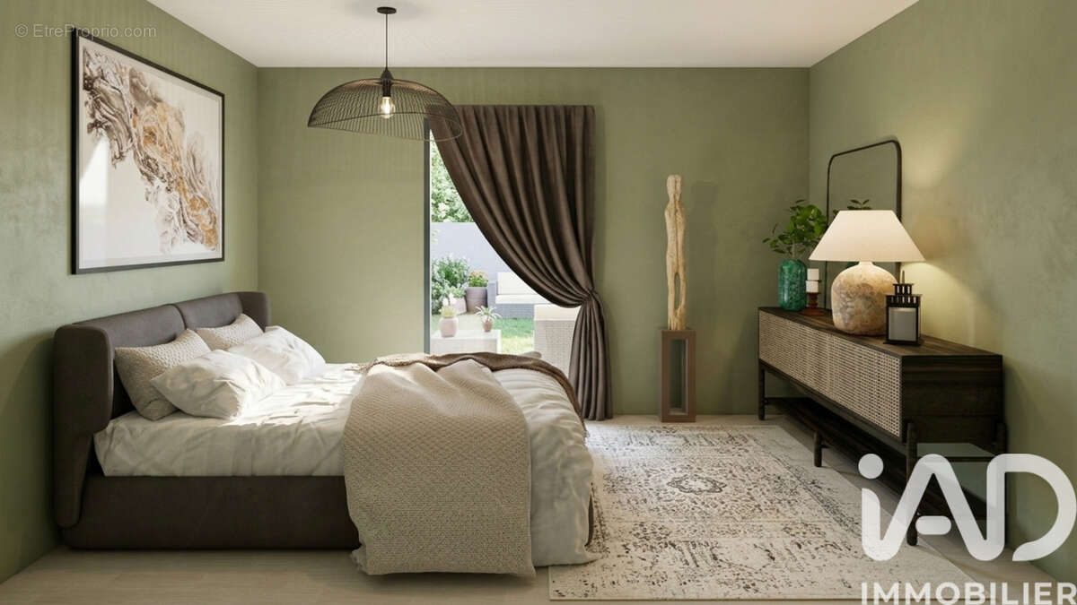 Photo 8 - Maison à PIA