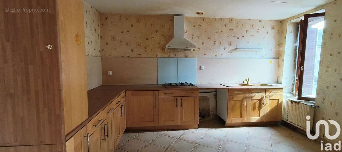 Photo 6 - Maison à PETIT-MARS