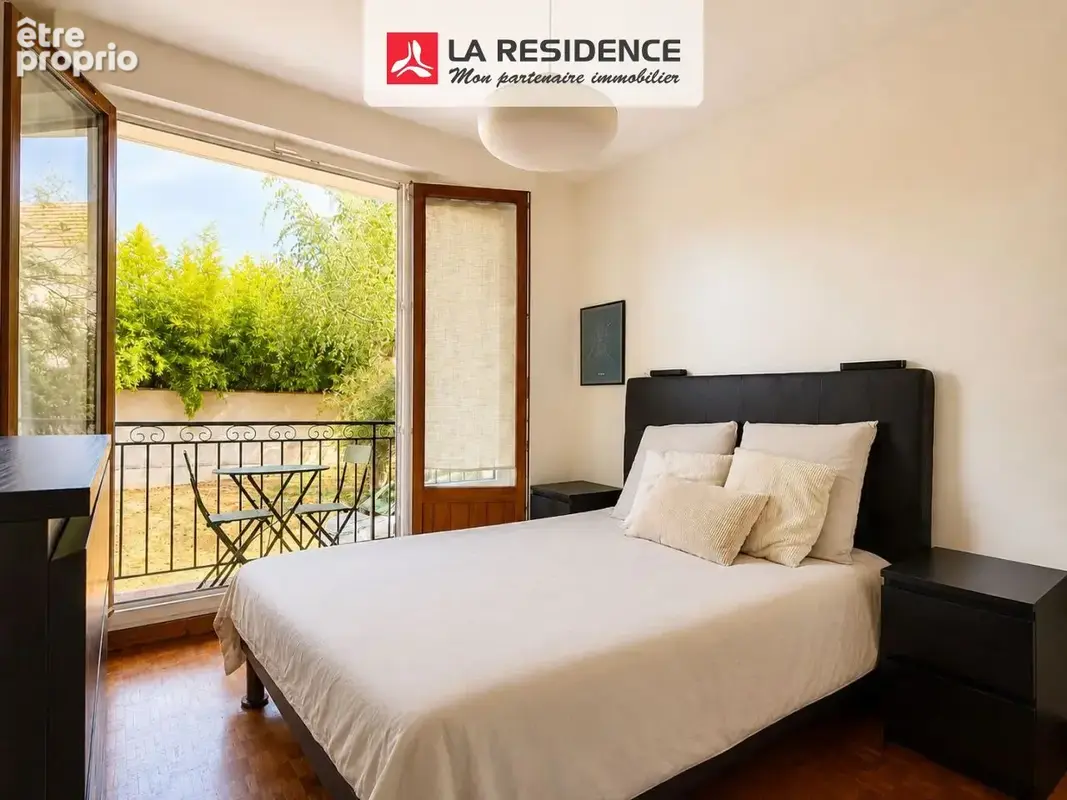 Appartement 51 m² à Rueil-Malmaison  - photo 8