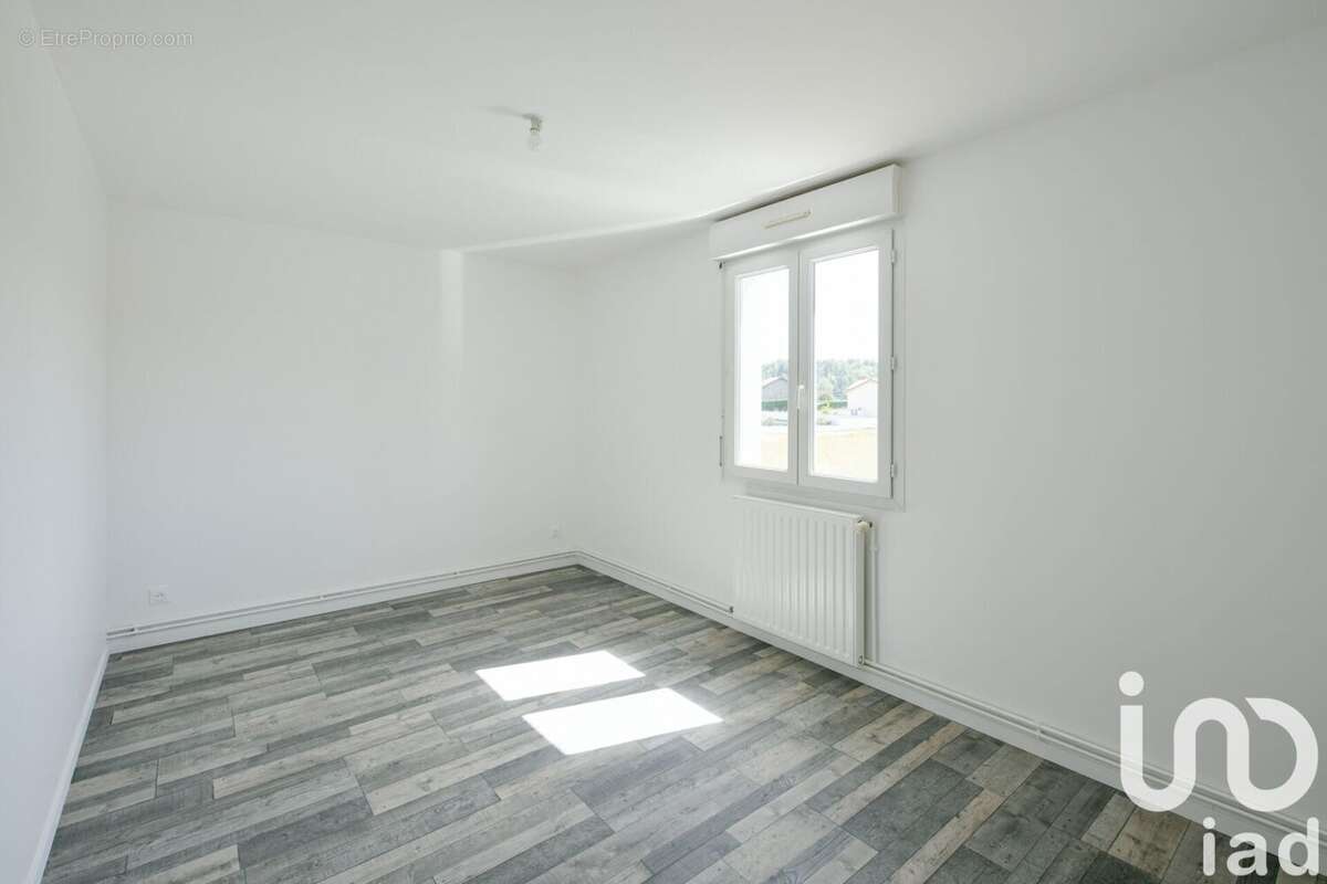 Photo 8 - Maison à SAINT-MAURICE-EN-GOURGOIS