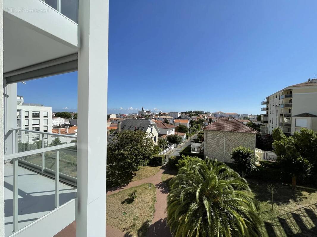 Appartement à ROYAN