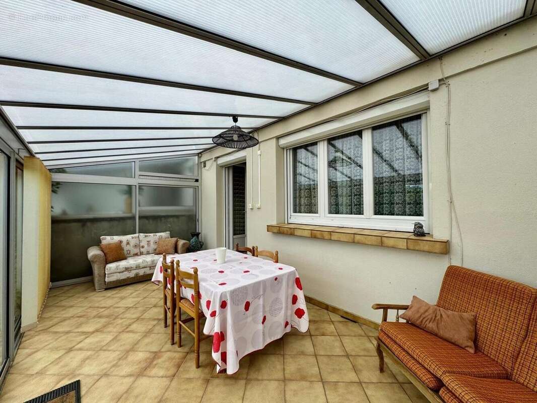 Photo 7 - Maison à CLERMONT-FERRAND