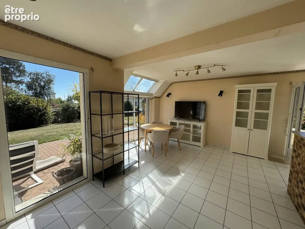 Maison à 450m du bourg de Plourhan - photo 5