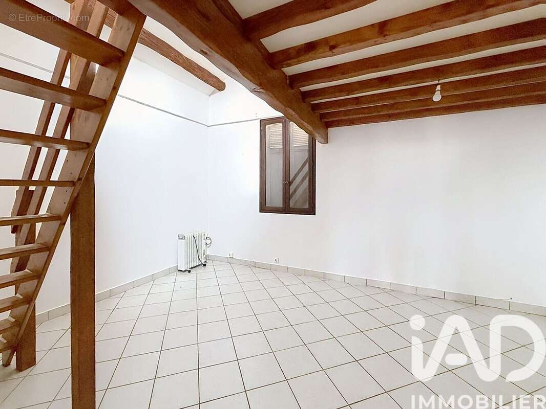 Photo 4 - Appartement à VALLAURIS