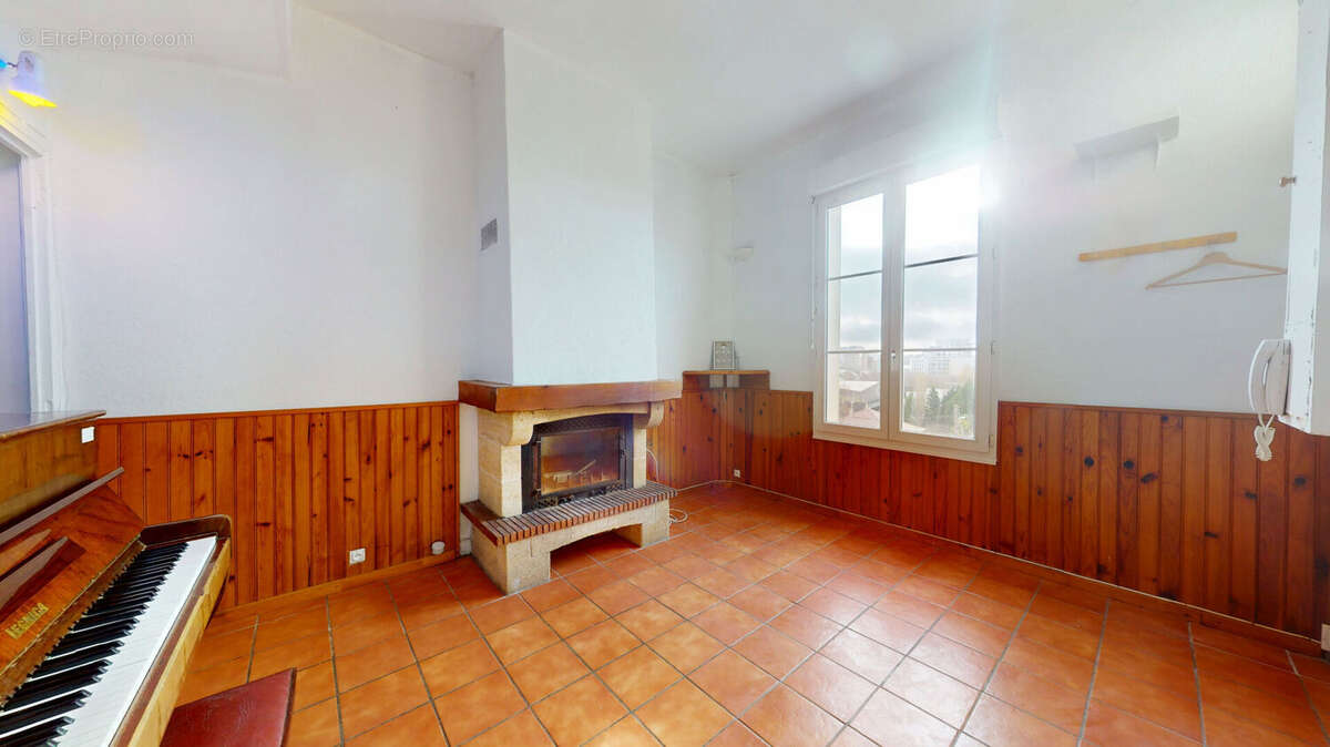 Appartement à CAEN