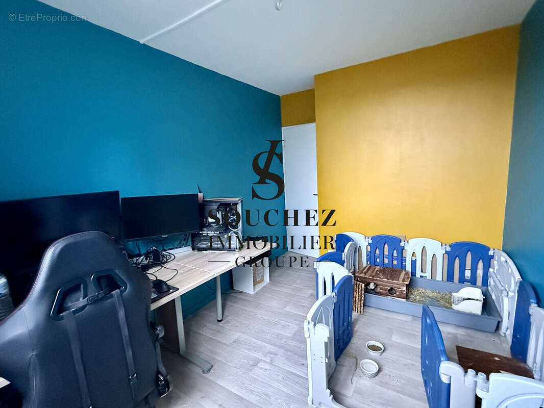 Appartement à LIEVIN