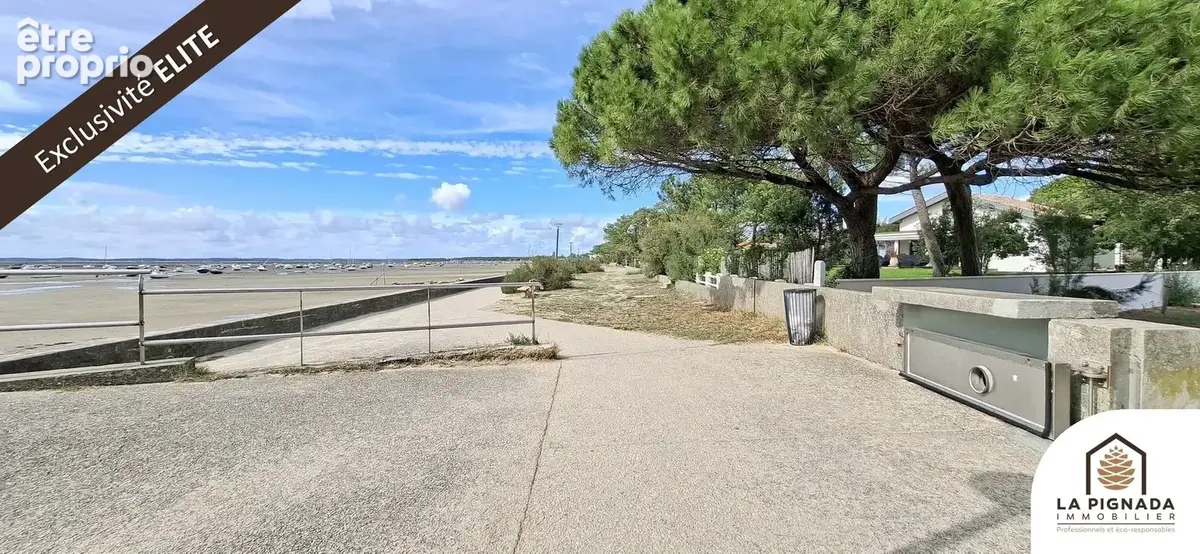 Terrain 757 m² à vendre à Andernos-Les-Bains (33510) - photo 6