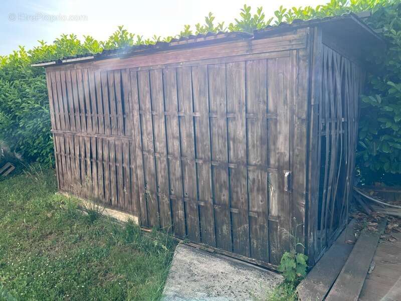 Maison à BUSSAC-SUR-CHARENTE