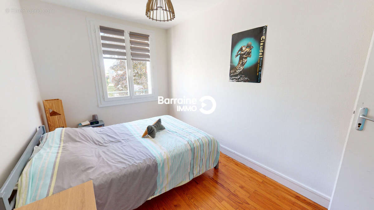 Appartement à MORLAIX