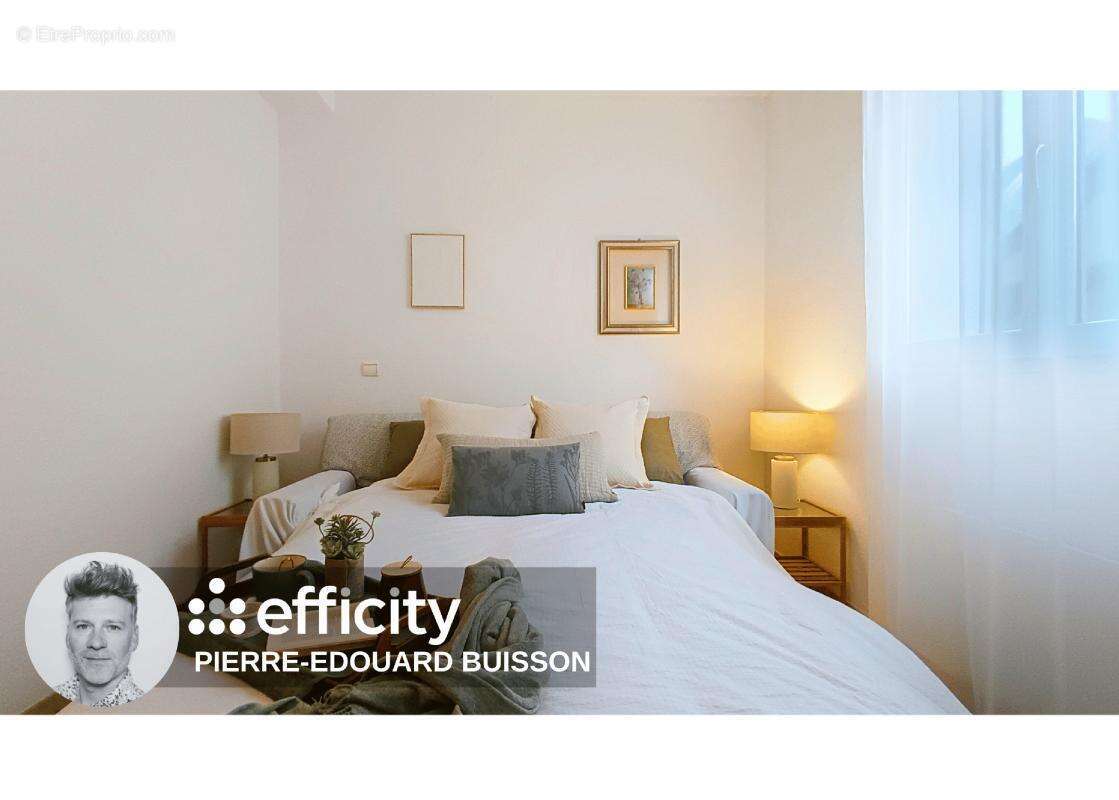 Appartement à SAINT-GERVAIS-LES-BAINS