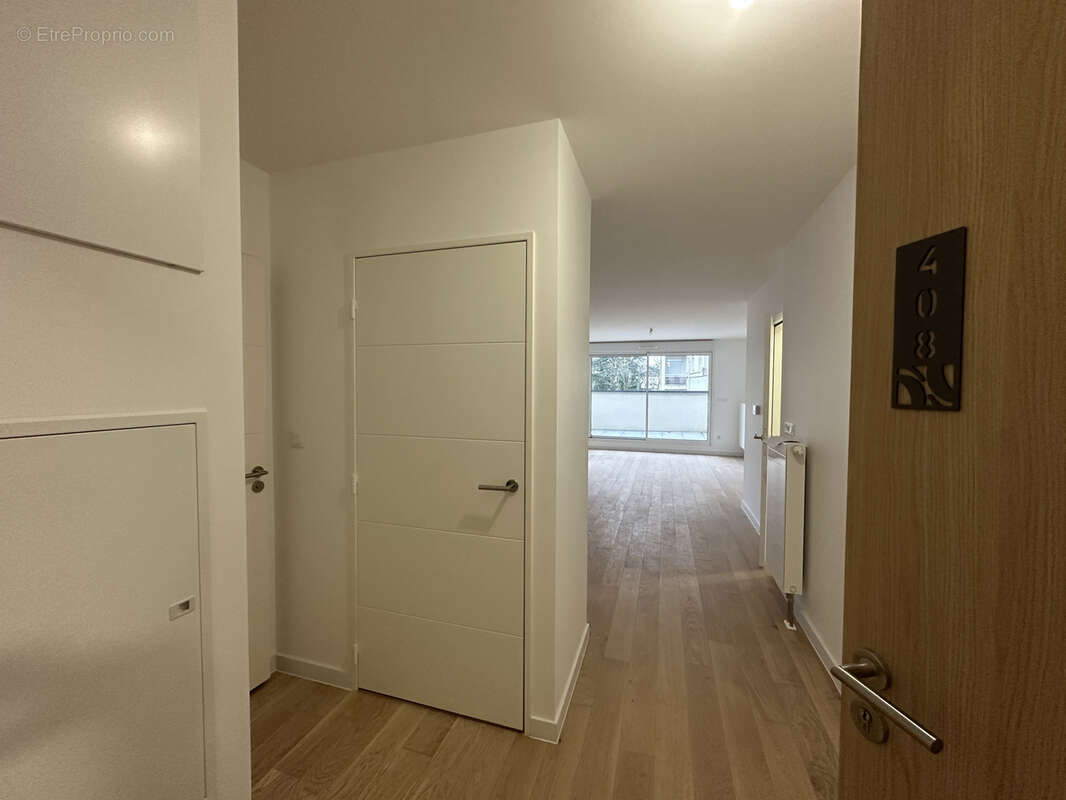 Appartement à ORLEANS