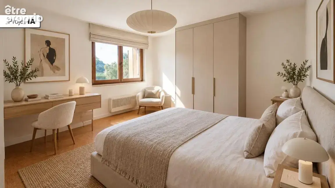 Maison 5 pièces 91 m² à vendre à Saint-Etienne (42100) - photo 5