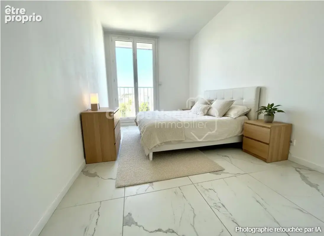 Appartement 4 pièces avec parking et cave - photo 11