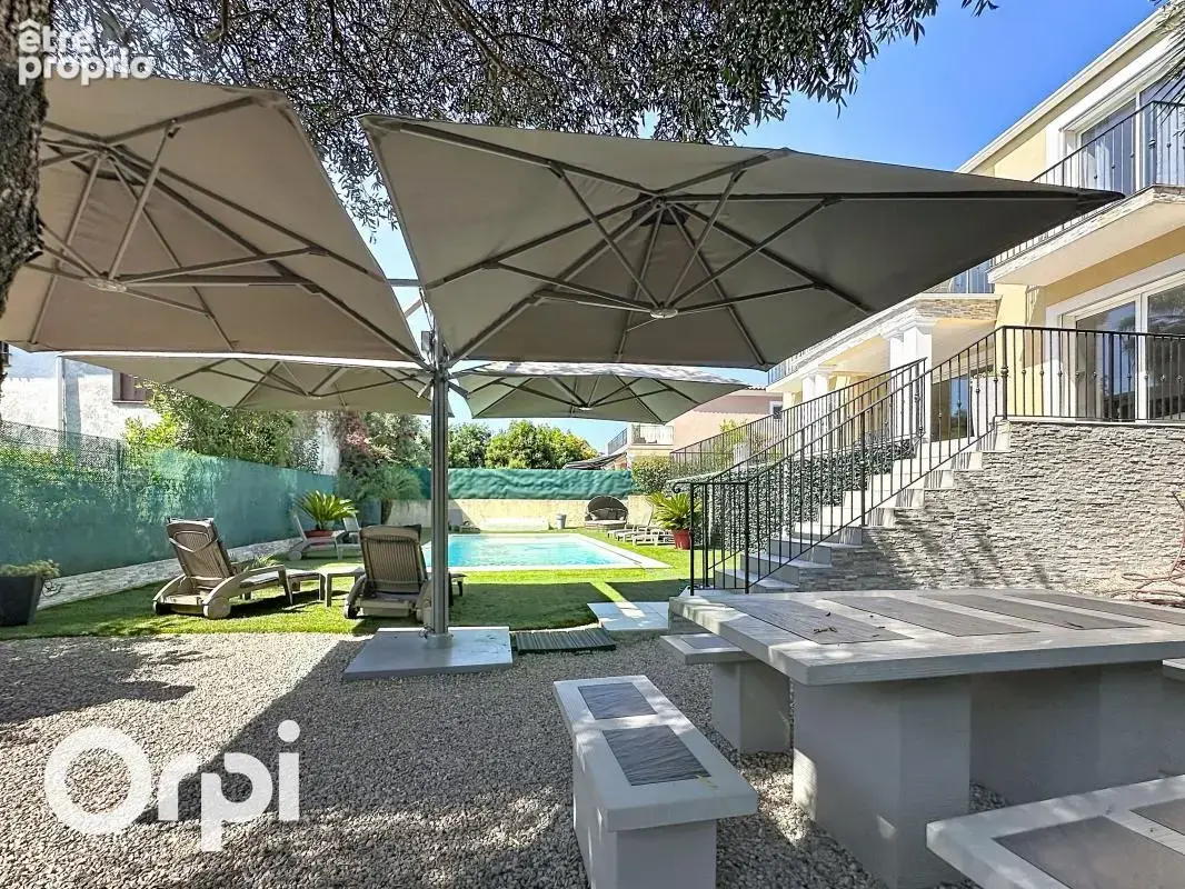 Maison compemporaine à vendre - photo 2