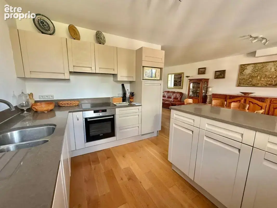 Appartement Duplex À Vendre - photo 8
