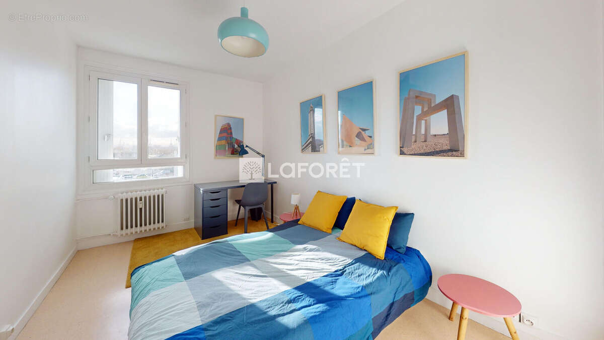 Appartement à LE HAVRE