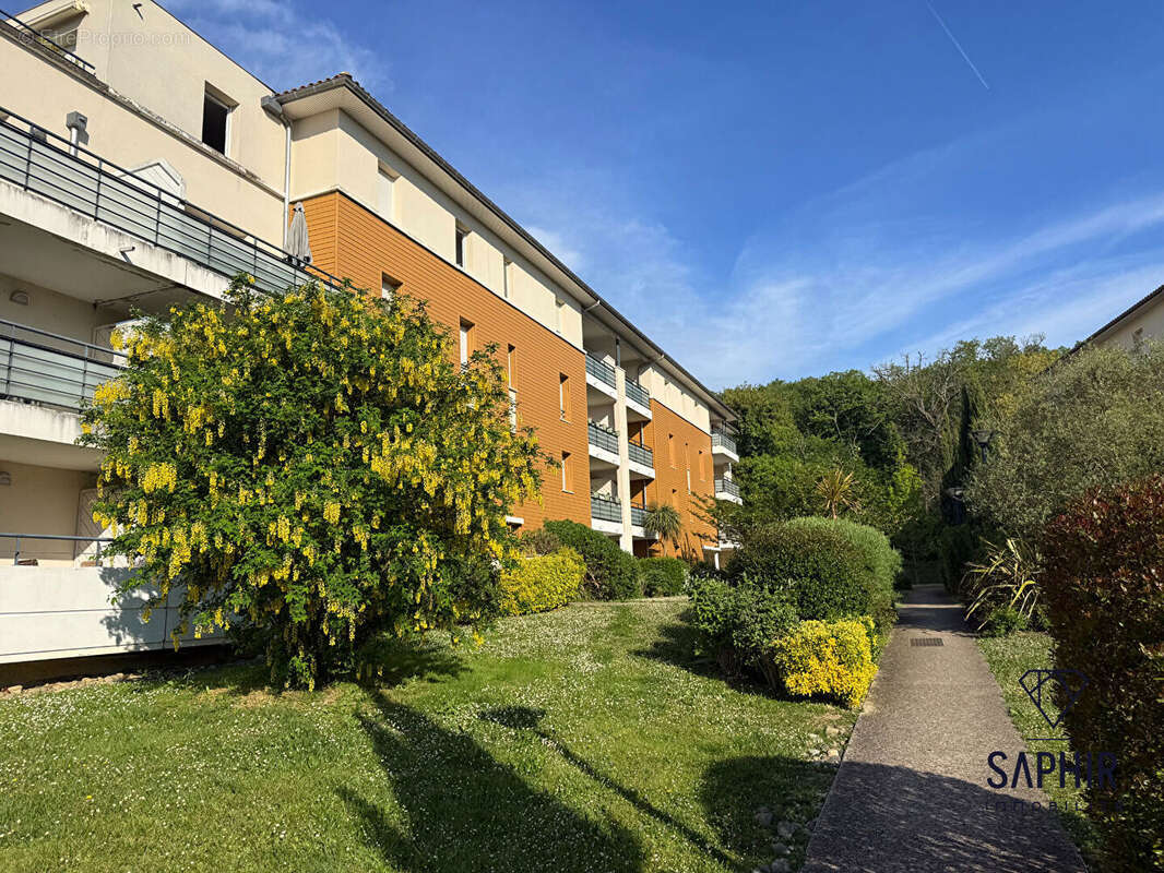 Appartement 3 pièces à vendre à Tournefeuille - Exclusivité SAPHIR IMMOBILIER - photo 15