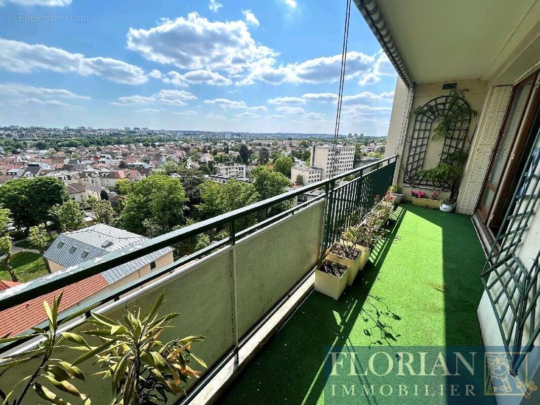 Appartement à ANTONY